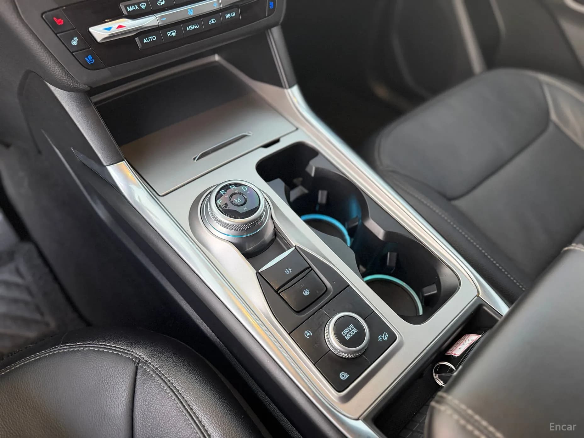 Explorer 6th Generation