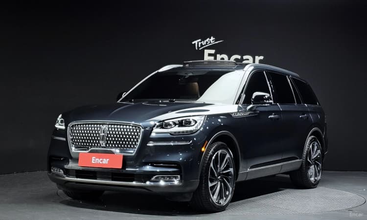 Aviator 2nd Generation