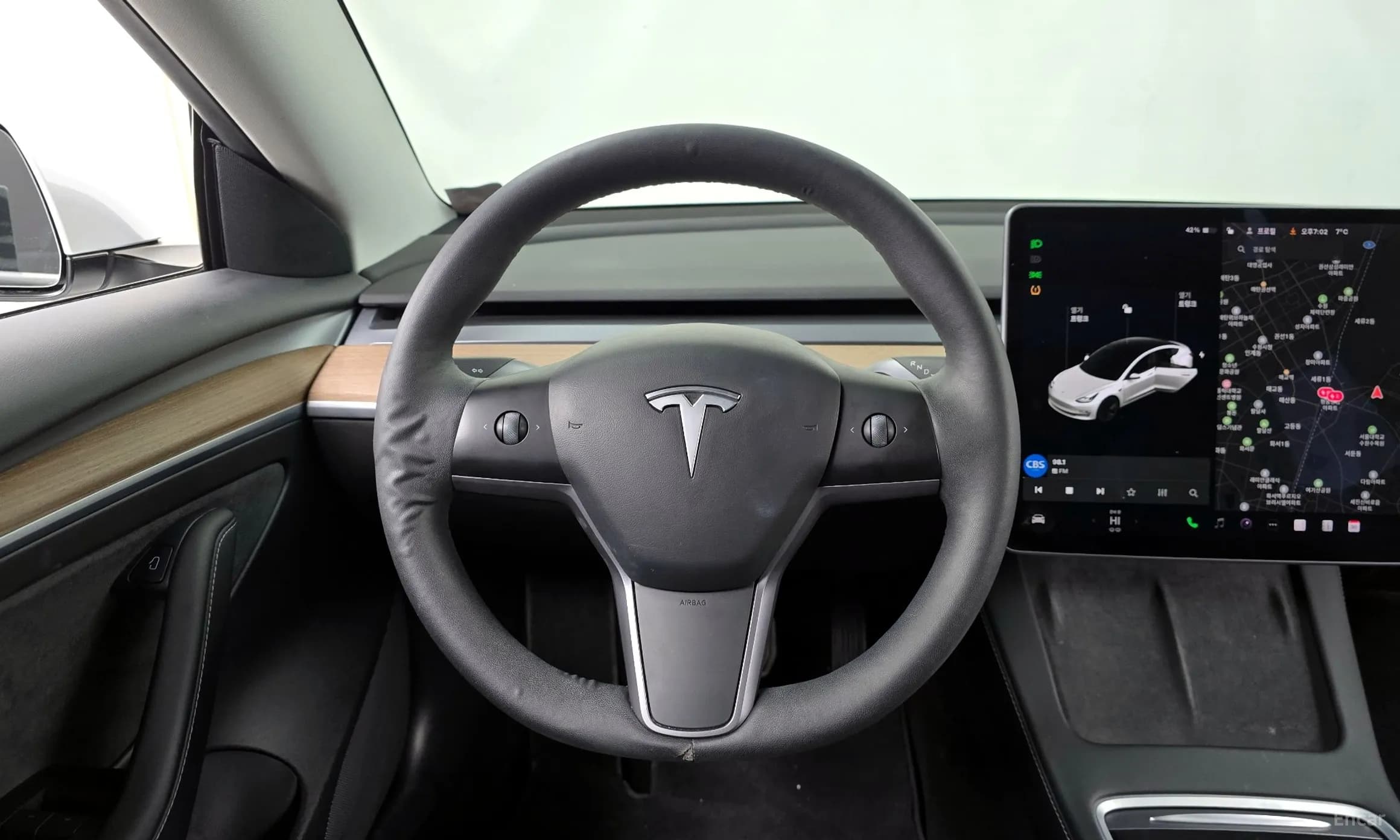Model 3
