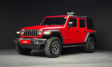 Wrangler (JL)