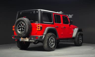 Wrangler (JL)