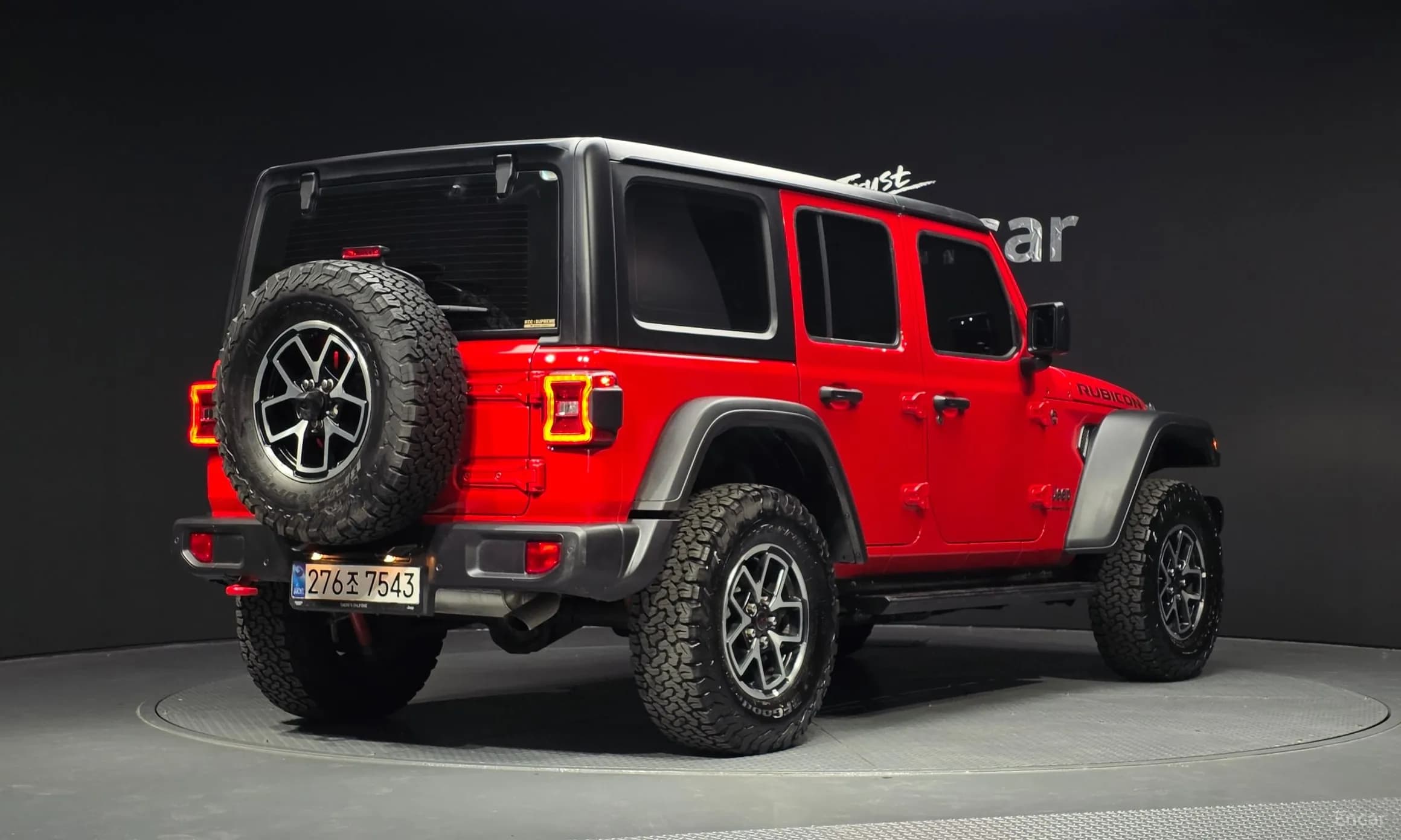 Wrangler (JL)