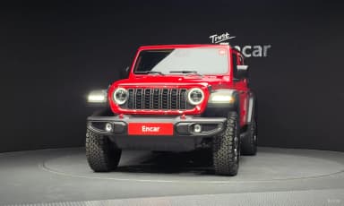Wrangler (JL)