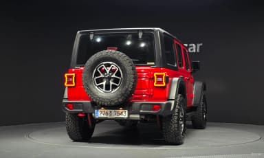 Wrangler (JL)