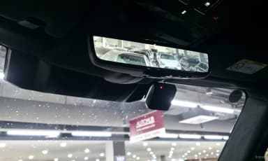 Range Rover Evoque 2nd Generation