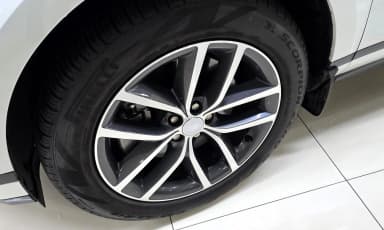Range Rover Evoque 2nd Generation