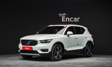 XC40
