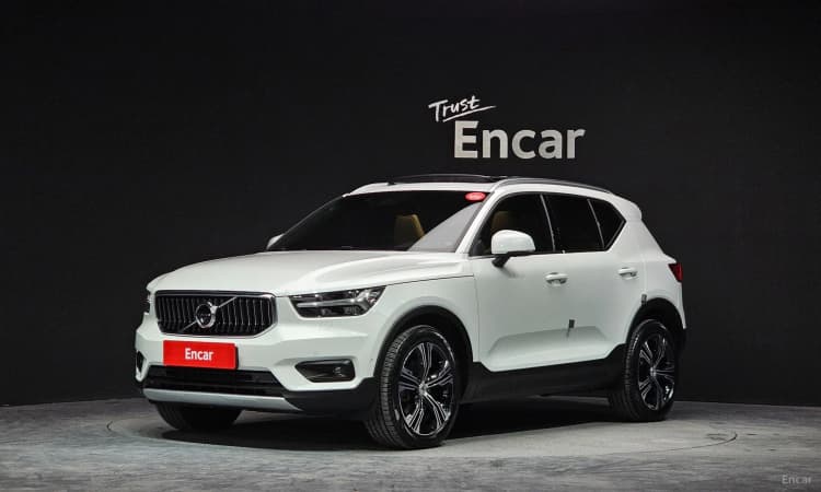 XC40