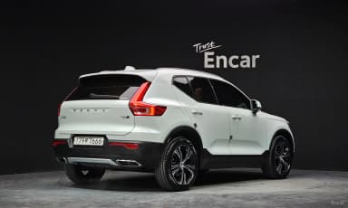 XC40