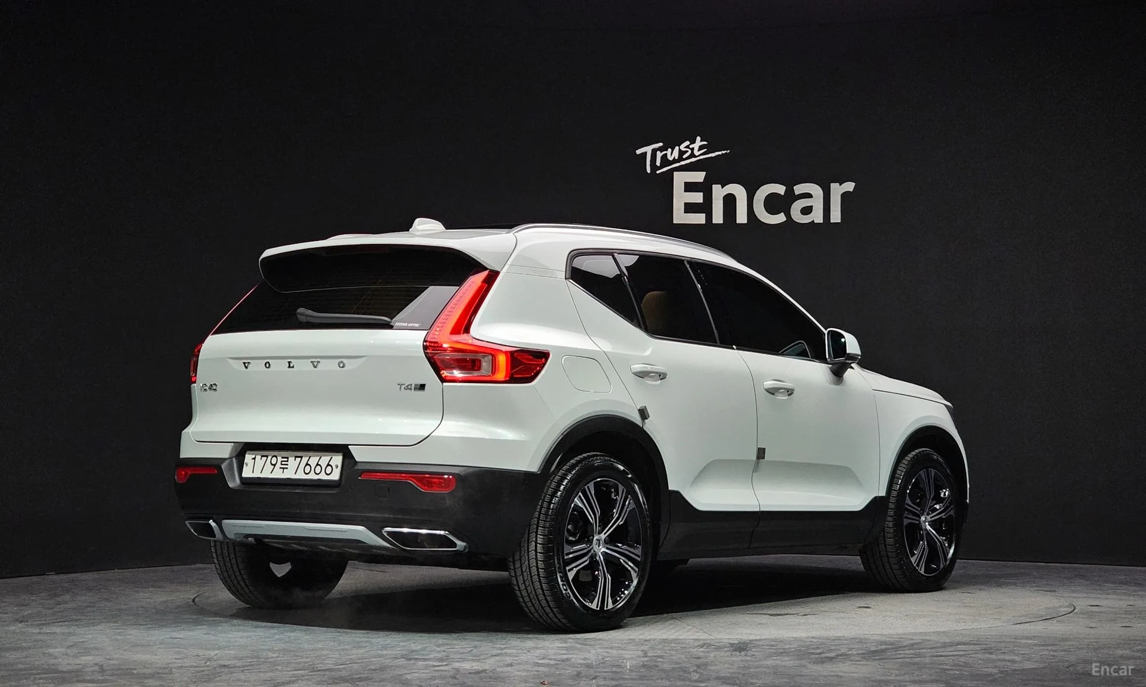 XC40
