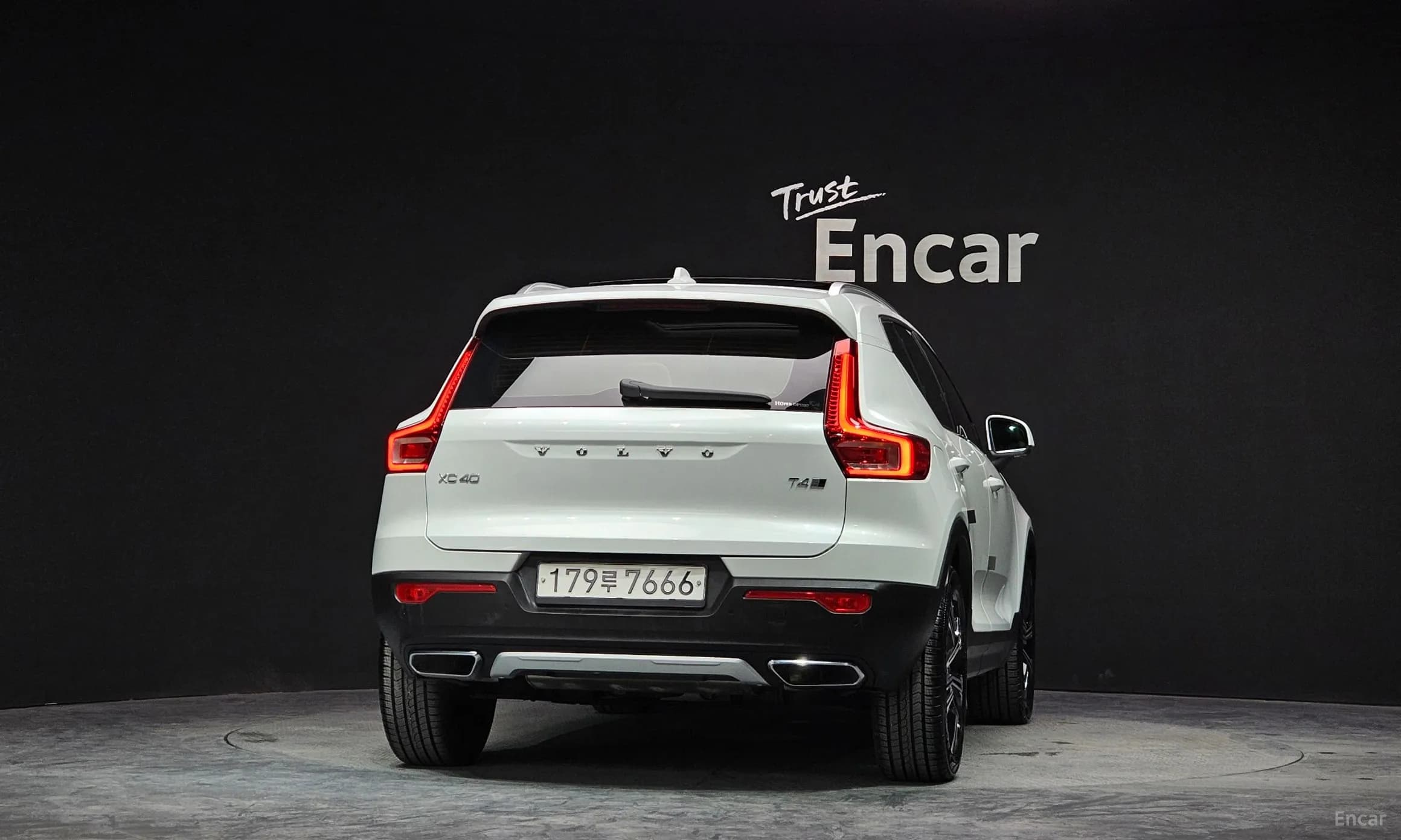 XC40