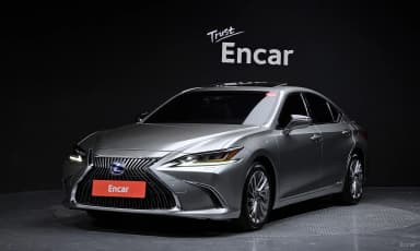 ES300h 7th Generation