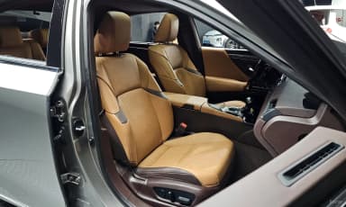 ES300h 7th Generation