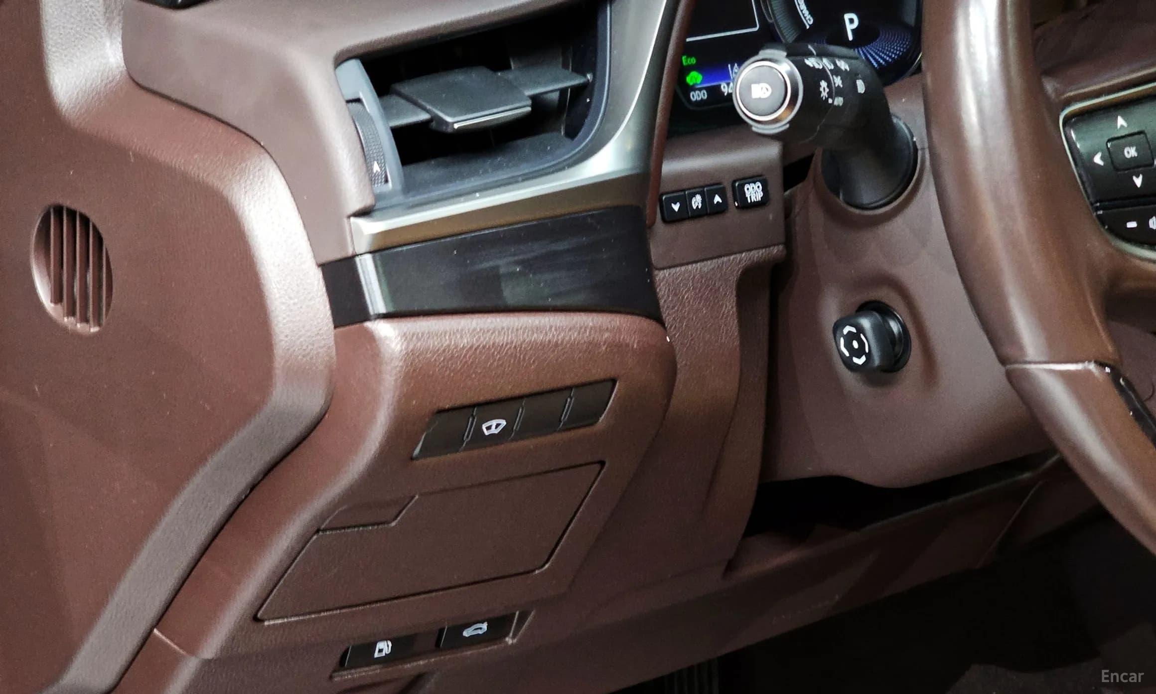 ES300h 7th Generation