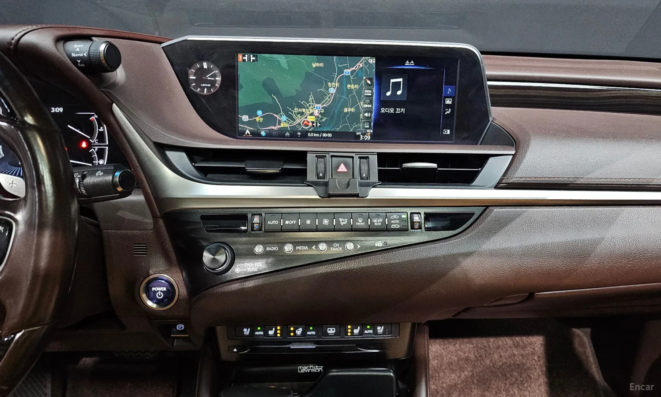 ES300h 7th Generation