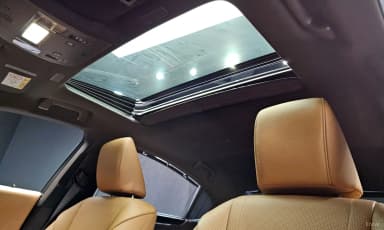 ES300h 7th Generation