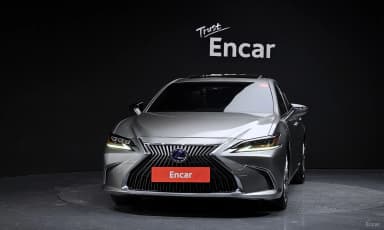 ES300h 7th Generation