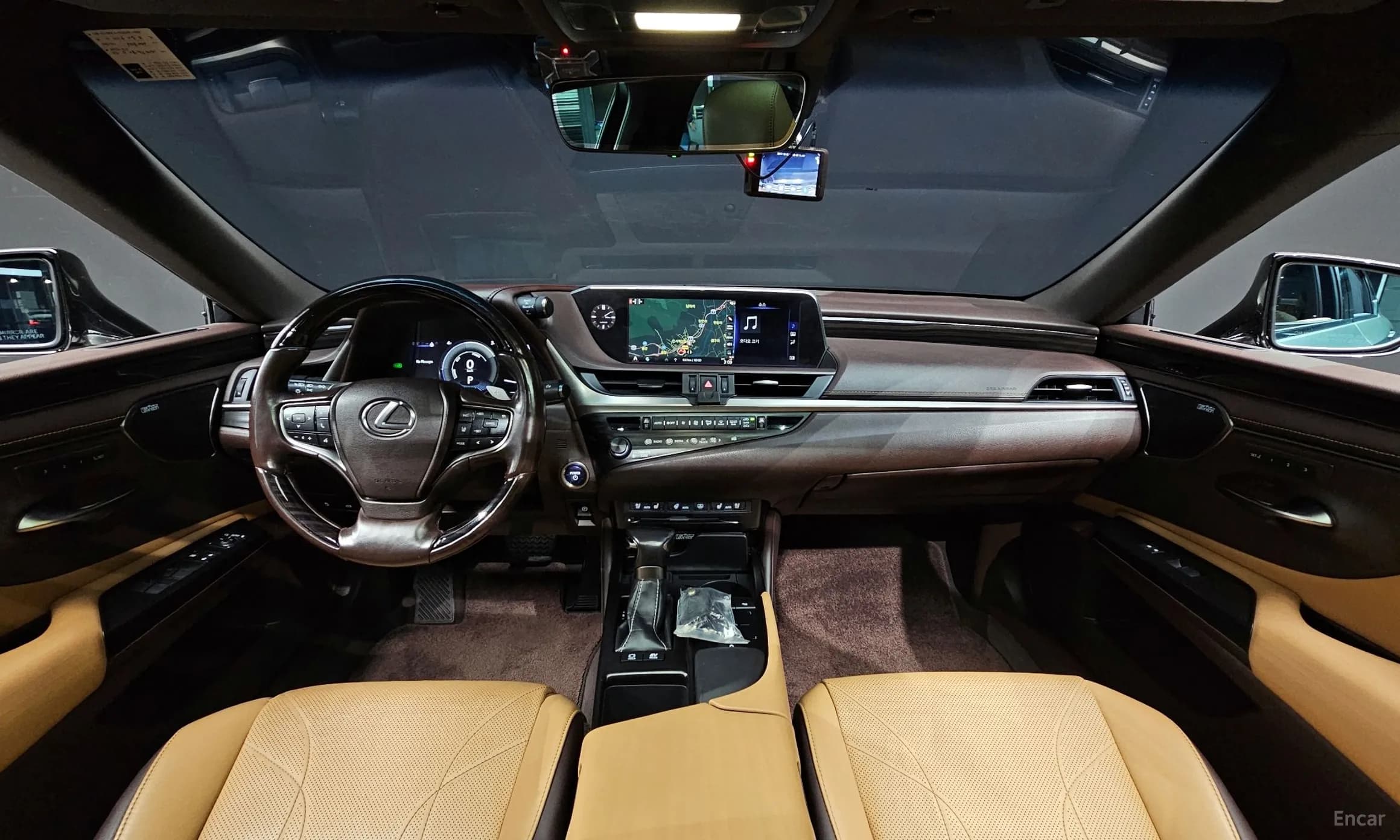 ES300h 7th Generation