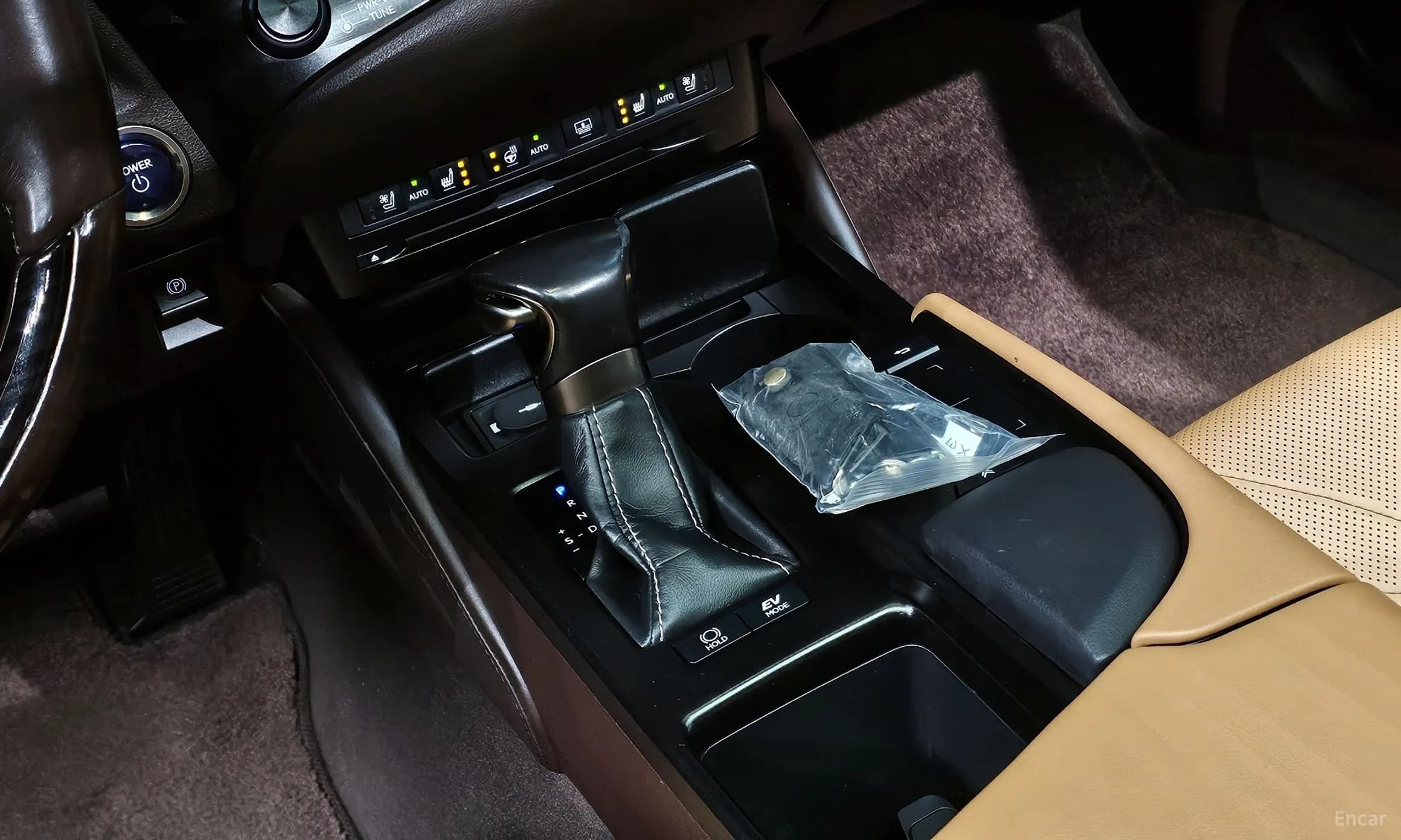 ES300h 7th Generation