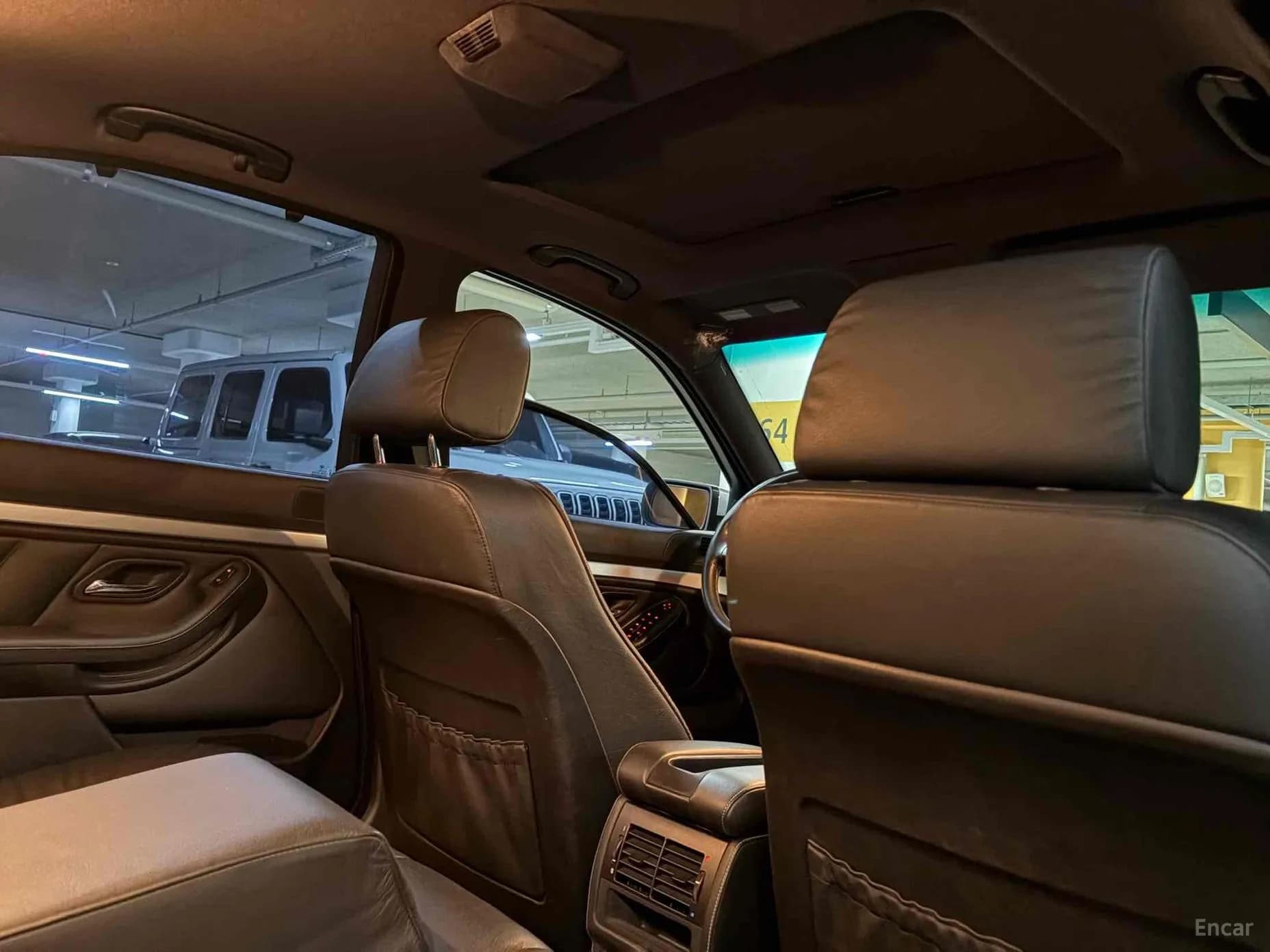 5 Series