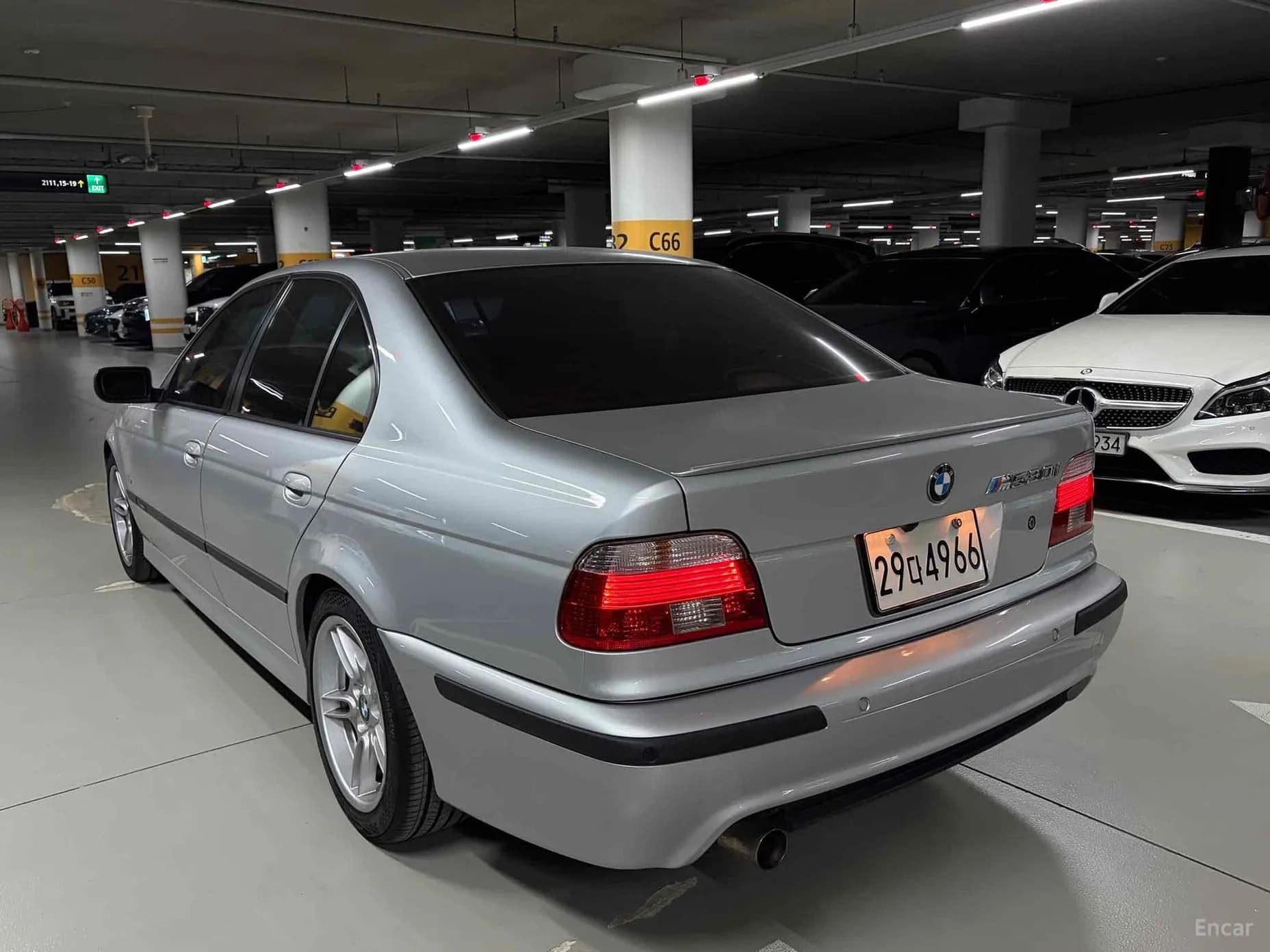 5 Series