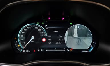 GV80