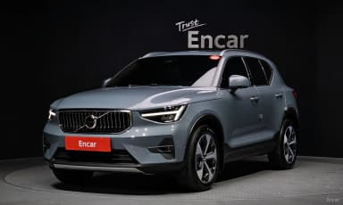 XC40