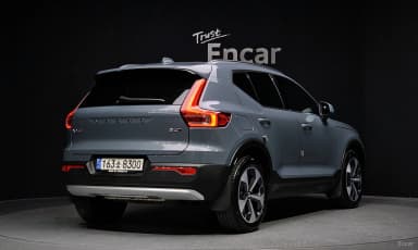 XC40