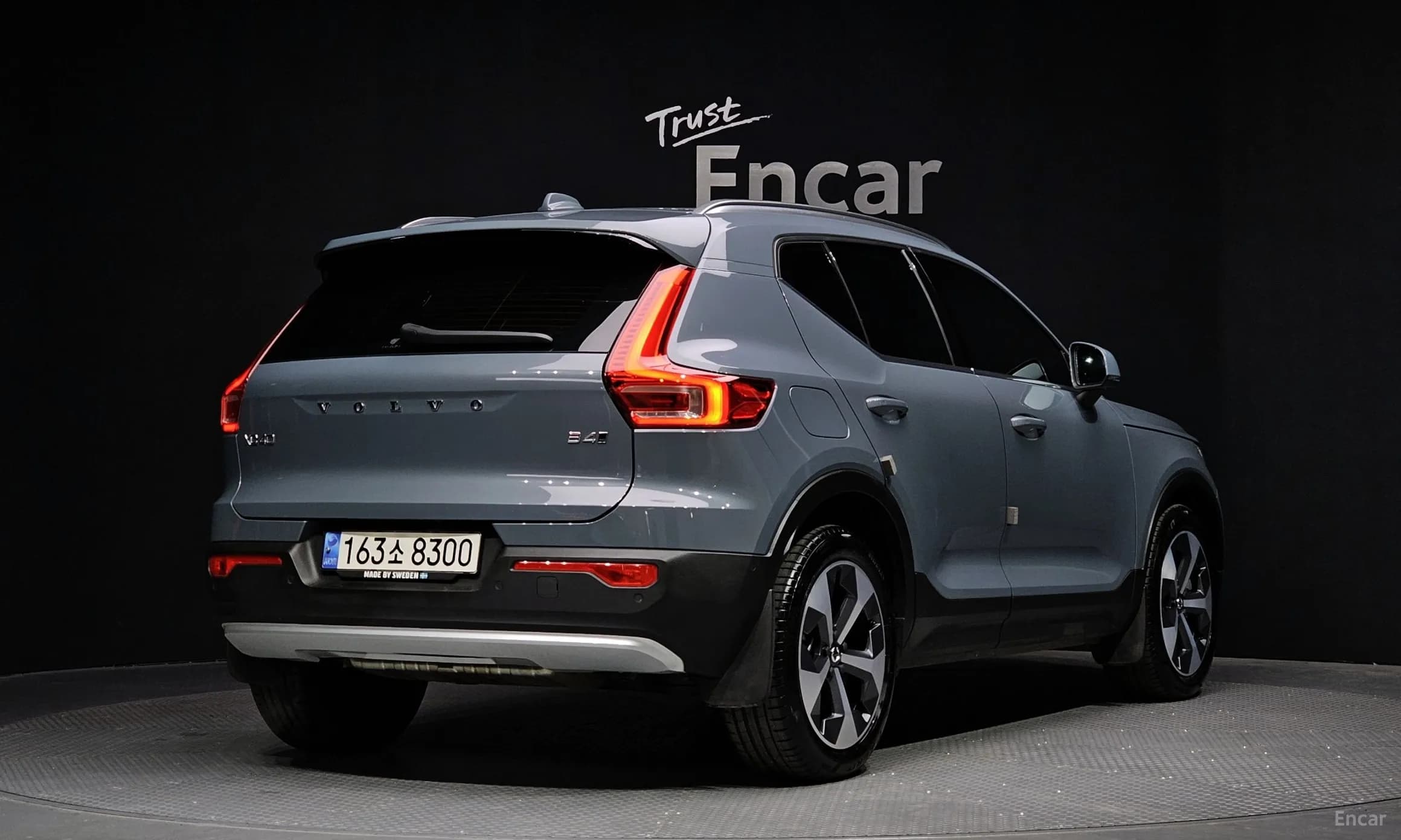 XC40
