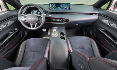 GV70