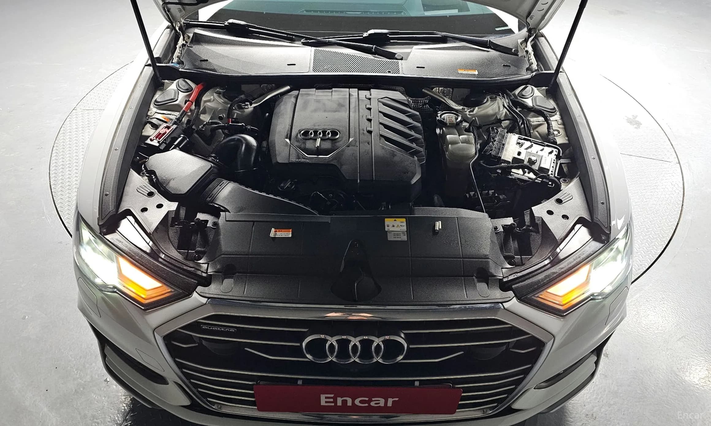 A6 (C8)
