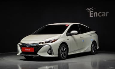 Prius Prime