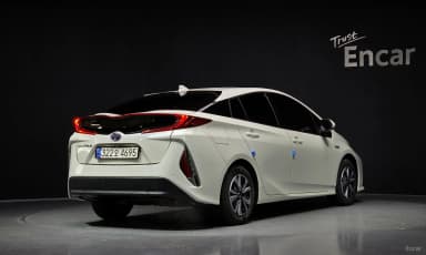 Prius Prime