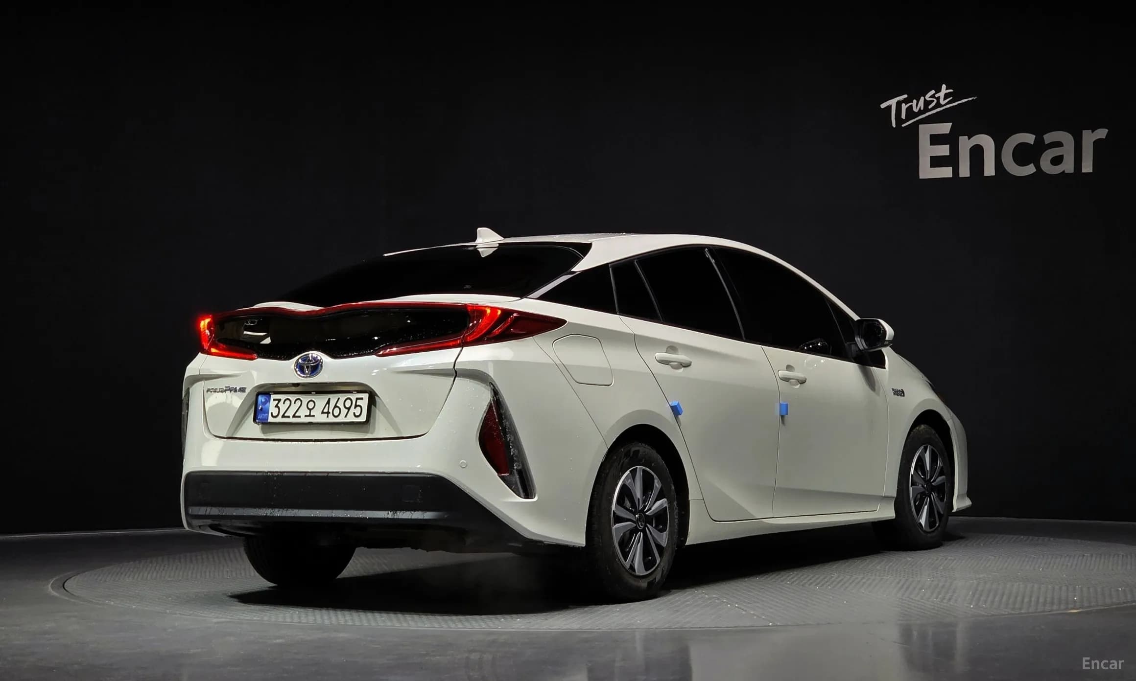 Prius Prime