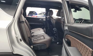 Rexton