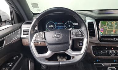 Rexton