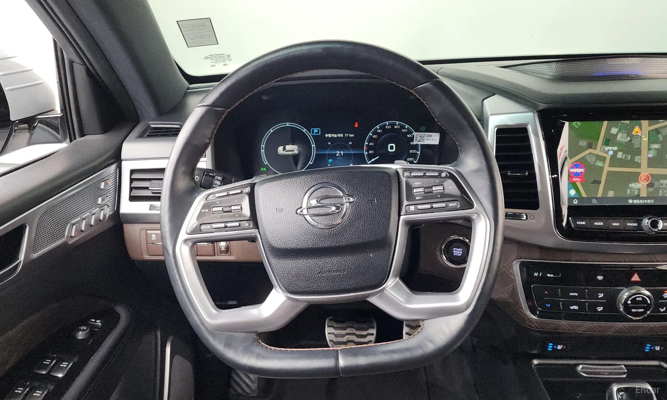 Rexton