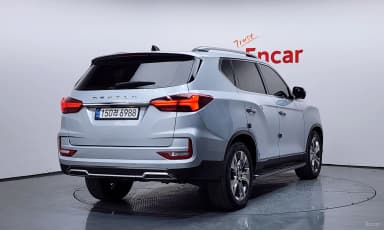 Rexton