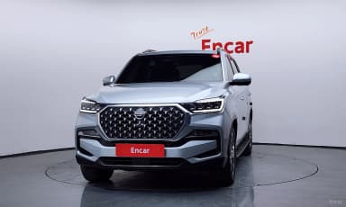 Rexton