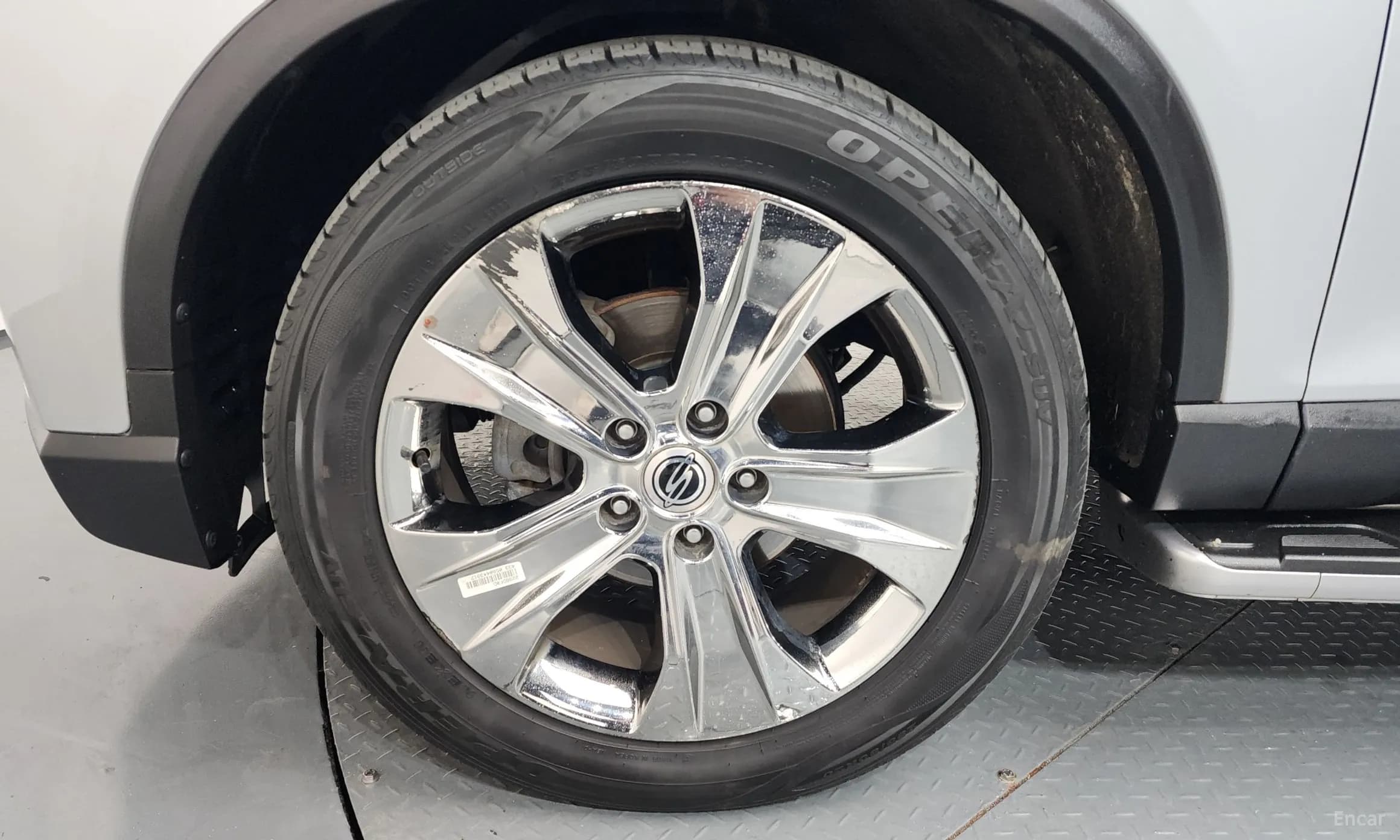 Rexton