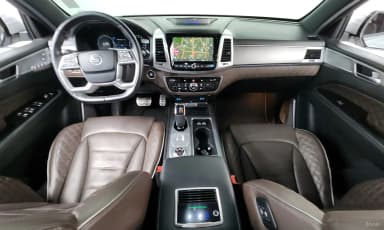 Rexton