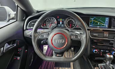 RS5