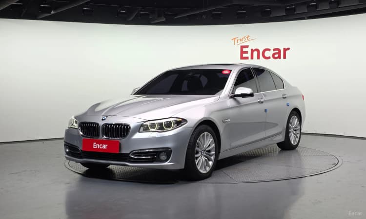 5 Series (F10)
