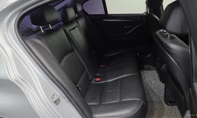 5 Series (F10)