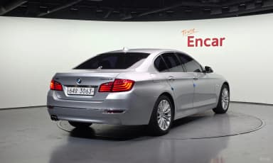 5 Series (F10)