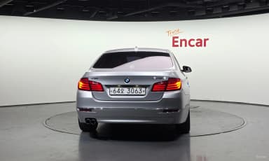 5 Series (F10)