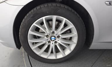 5 Series (F10)