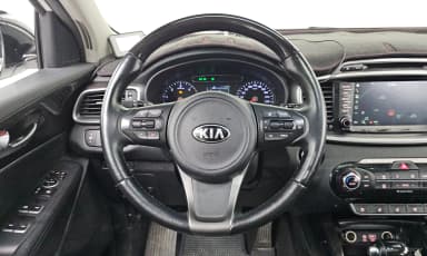 Sorento