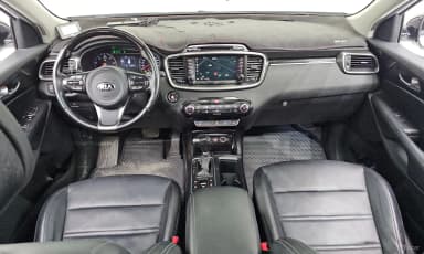 Sorento