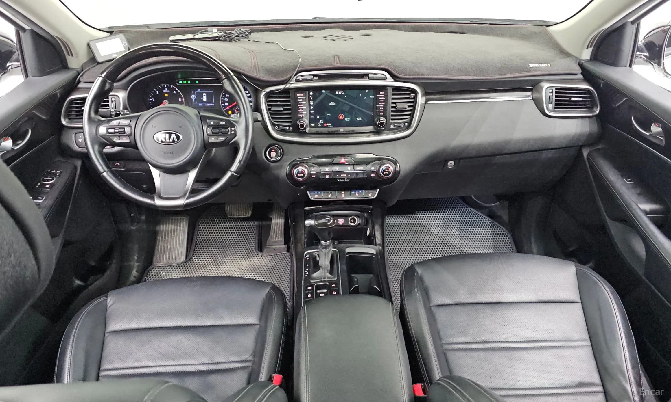 Sorento